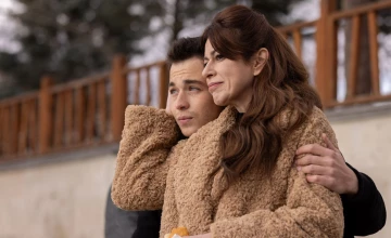 Сапфир 21 серия