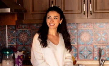 Сапфир 20 серия