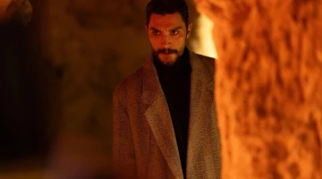 Сапфир 20 серия