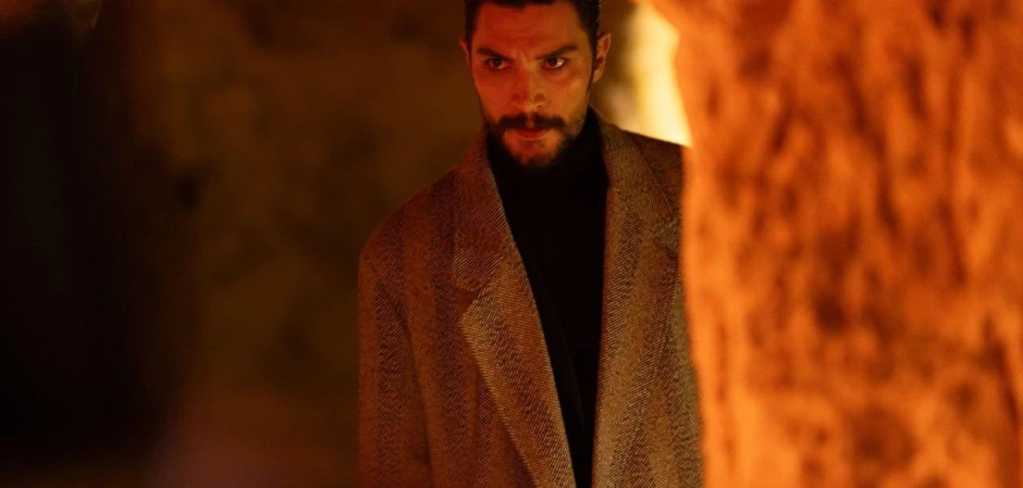 Сапфир 20 серия