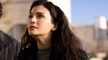 Сапфир 20 серия