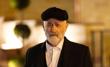 Сапфир 25 серия