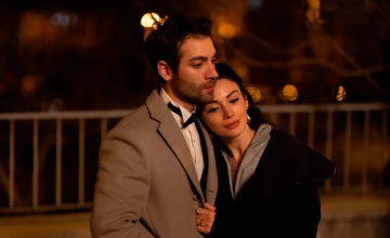 Сапфир 1 сезон 26 серия