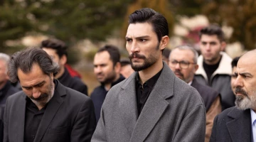 Сапфир 20 серия