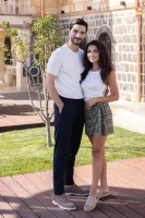 Сапфир - кадр сериала