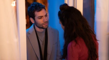 Сапфир 20 серия