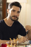 Сапфир - кадр сериала