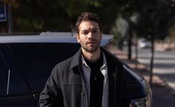 Сапфир 22 серия