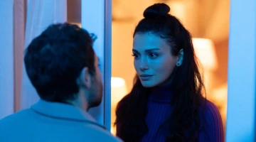 Сапфир 20 серия