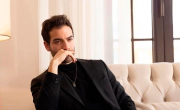 Сапфир 24 серия