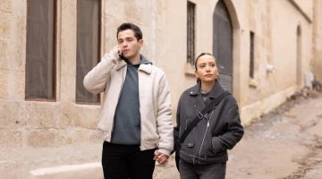 Сапфир 20 серия