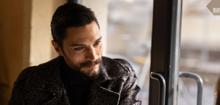 Сапфир 16 серия