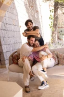 Сапфир - кадр сериала