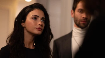 Сапфир 16 серия