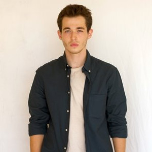 Актёр Джан Барту Аслан