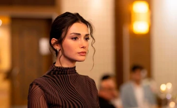 Сапфир 23 серия