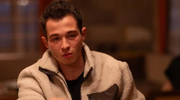 Сапфир 16 серия