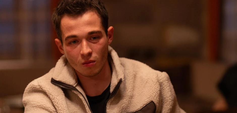 Сапфир 16 серия