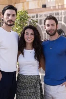 Сапфир - кадр сериала