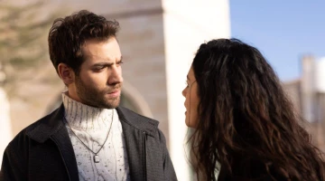 Сапфир 20 серия